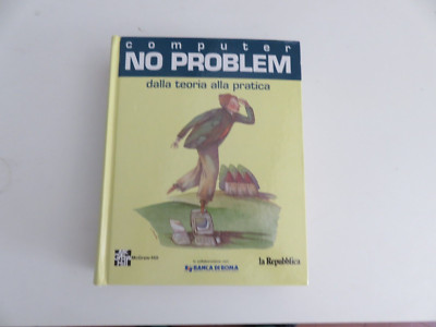 Computer No Problem - Aus Theorie Die Praxis - La Republik - 1997