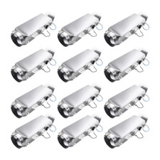 DC97-14486A Dryer Heating Element for Samsung Dryers Replaces PS4220205 12-PACK