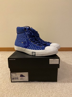 converse all star undefeated