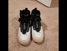Nike Air Force 1 Utility Mid Orca for Sale | Authenticity  display picture 2