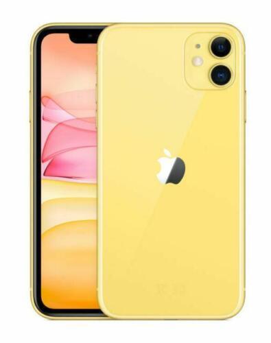 Apple iPhone 11 - 64GB - 6.1" - Fully Unlocked - Excellent - Picture 9 of 9