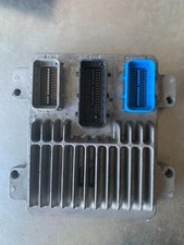 2006 Chevy Malibu Oem Ecm Engine Computer 12600928 12607628 Warranty