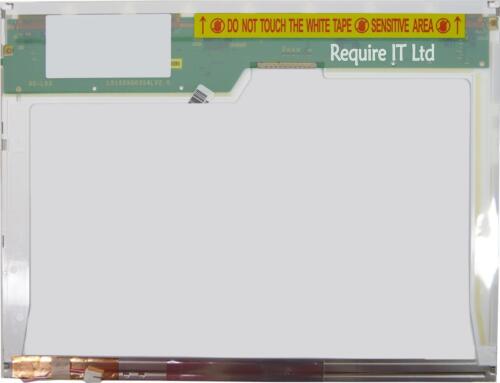 15" XGA LCD SCREEN FOR FUJITSU SIEMENS AMILO V2000 4:3 - Zdjęcie 1 z 1