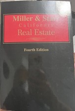 Miller & Starr California Real Estate, 2025fo...