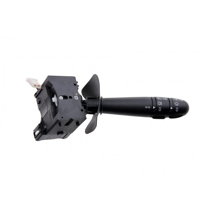 Comodo de phare Renault Megane I résout panne éclairage commande clignotant