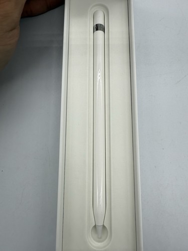 Apple Pencil (1st Generation) Stylus for Apple iPad - White (MQLY3AM/A) - 第 2/3 張圖片