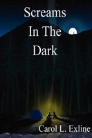 Carol Exline | Screams In The Dark | Taschenbuch | Englisch (2007) | [.]