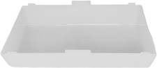 65776000 S65776000 Light Lens Plastic Cover for Exhaust Fans standard, as pid