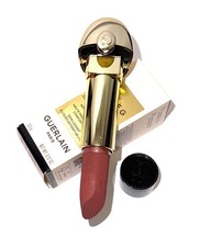 Guerlain Rouge G Lipstick Velvet The Lipstick Shade Matte 159 Le Beige Amande