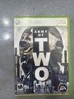 Army of Two (Microsoft Xbox 360, 2008)