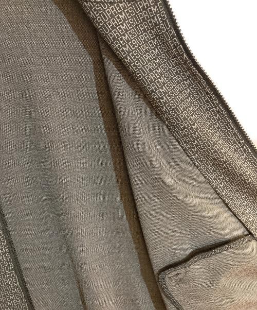 SUPREME                    Repeat Track Jacket bl… - image 4