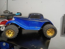 3334 Ford Body 3334 Ford Body