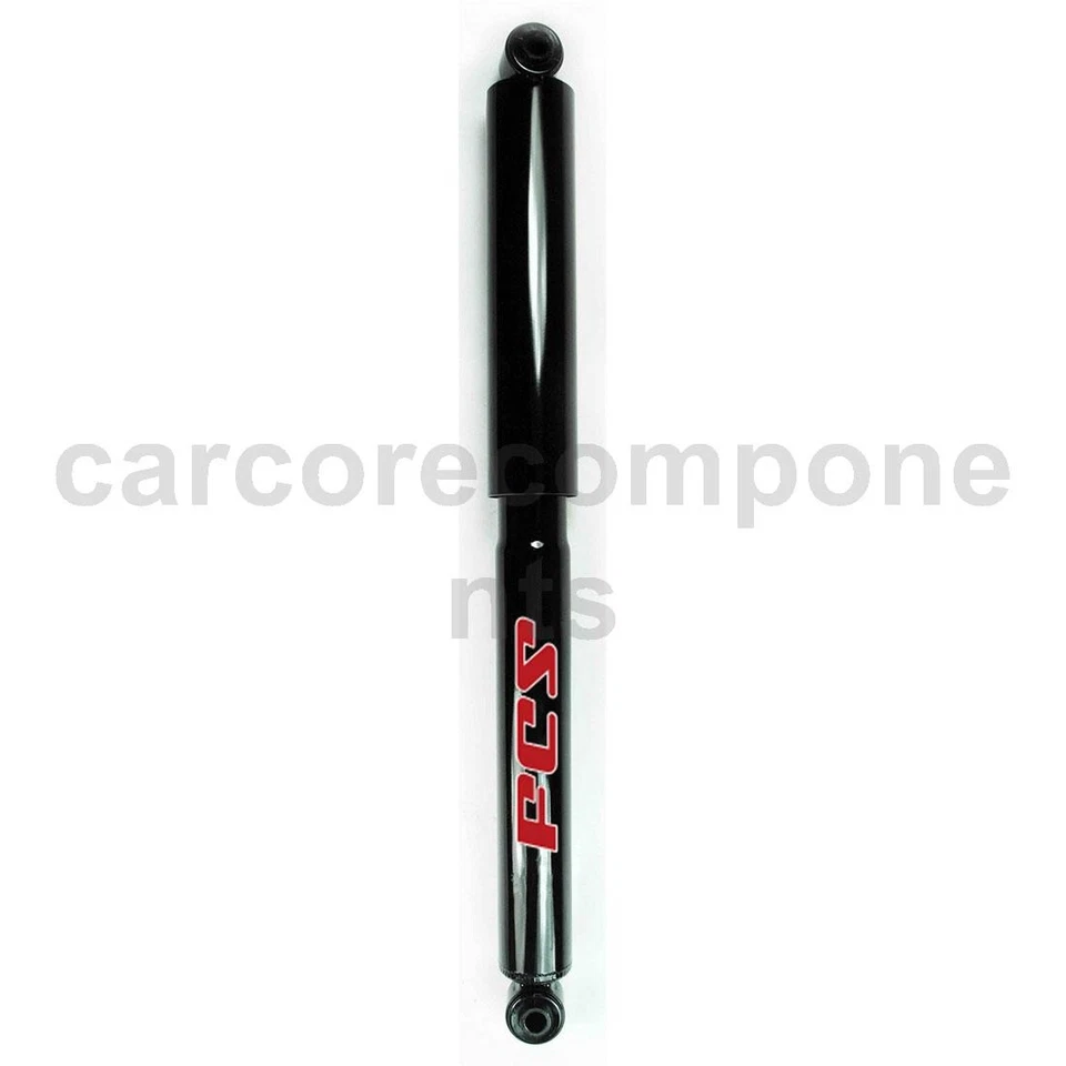 Amortecedor dianteiro traseiro FCS OE para 1985-1997 Ford F-350 garantia vitalícia - Imagem 4 de 4