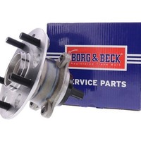 Borg & Beck Radlagersatz BWK1626