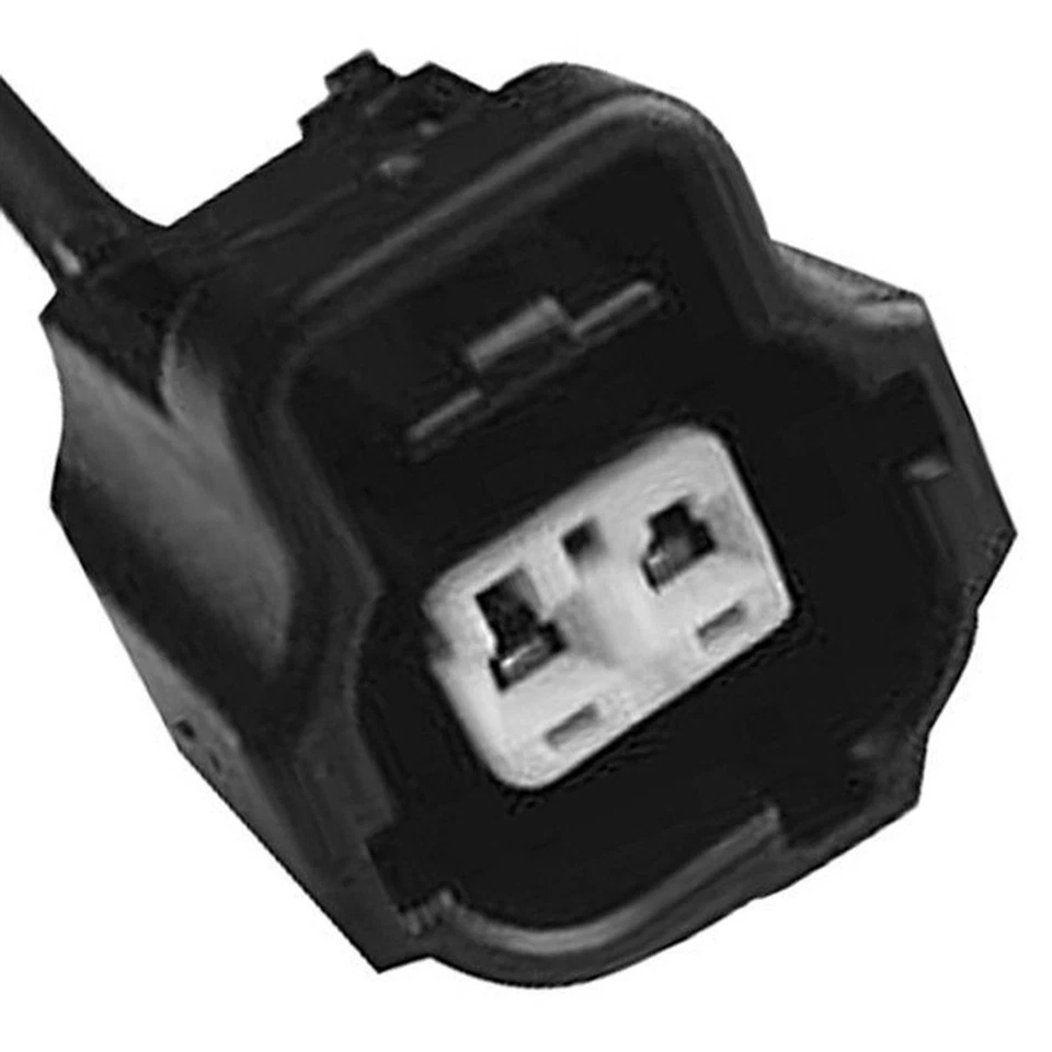 Motorcraft WPT545 - Vapor Canister Purge Solenoid Connector - Image 4 of 4