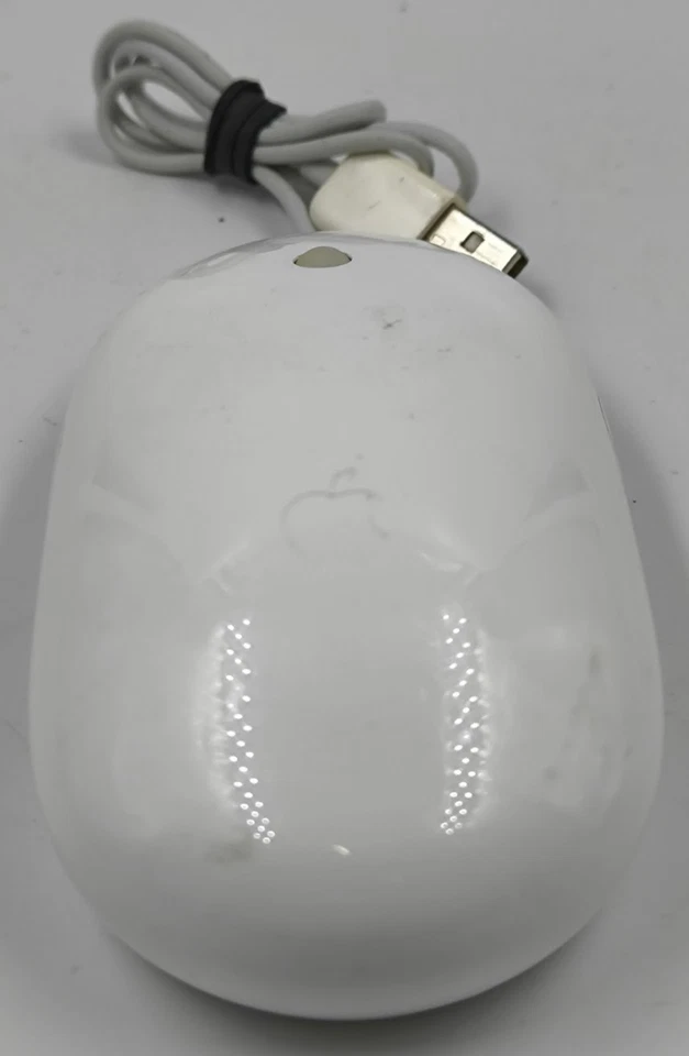 Apple A1152 Verkabelt Maus - Aktiv - Bild 2 von 4