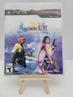 Final Fantasy X/ X-2 HD Remaster (Playstation 3)