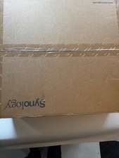 Synology RS1619xs+ NAS Server mit Intel Xeon D-1527 Quad-Core Prozessor