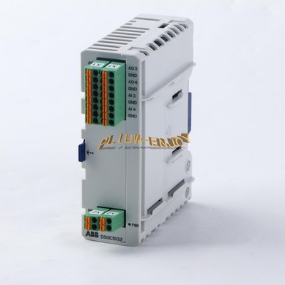 1PCS NEW ABB DSQC1032 3HAC058665-001 DSQC1032 Analog add on