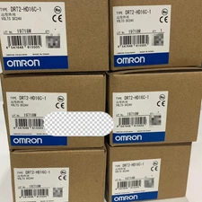 Omron DRT2-HD16C-1 Controller Module New In Box DRT2-HD16C-1 Expedited Ship