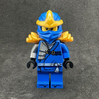 LEGO NINJAGO Jay ZX - Legacy Minifigure Set 71866 | eBay