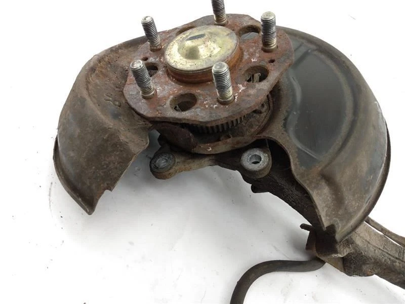 HONDA PRELUDE Rear Passenger Right Knuckle Hub Fits 2000-2001 - Image 2 of 4