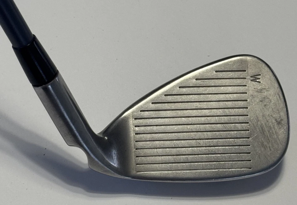 *Ping G PW, Yellow Dot, LH, Graphite Reg Flex Shaft, Very Good Condition - Image 2 of 4