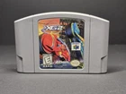 Extreme-G 2 XG2 (Nintendo 64 N64, 1998) Authentic. Cart Only FREE SHIPP