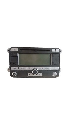 VW CD Radio RNS-300 *1K0035191D*