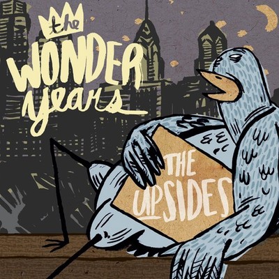 The Wonder Years - The Upsides [New CD] Deluxe Ed