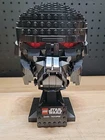 LEGO Star Wars: Dark Trooper Helmet (75343) READ DESCRIPTION