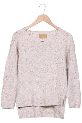 Minimum Pullover Damen Strickpullover Strick Oberteil Gr. XS Baumwol... #i7yb89t
