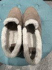 White Mountian Ladies Slip on Fleece line Flat sz 7.5 — photo 4