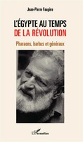 Jean-Pierre FaugèRe | L'egypte Au Temps De La RéVolution | Taschenbuch (2020)