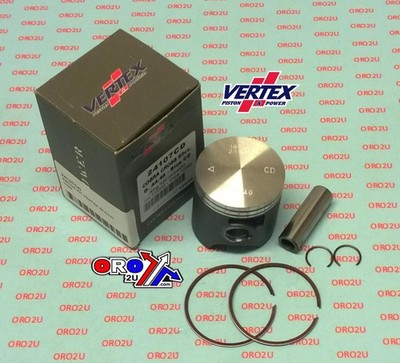 Vertex Kolben Kit Vertex 44,5 Ef Cobra Cx 65 07-09/12-16, Vertex 24107ef