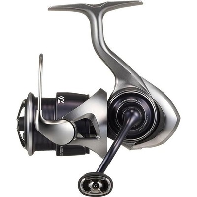 DAIWA CALDIA FC FC LT2000S 2025 Spinning Reel Fishing
