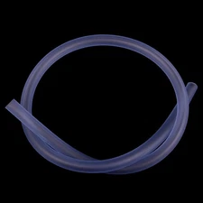 Alphacool 18574 Transparent Polyvinyl Chloride (PVC) Tube 60 °C 4 bar 1.6 cm