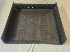 Crane National 147 157 167 Dual Coil Snack Vending Machine Tray 5 Wide Machine