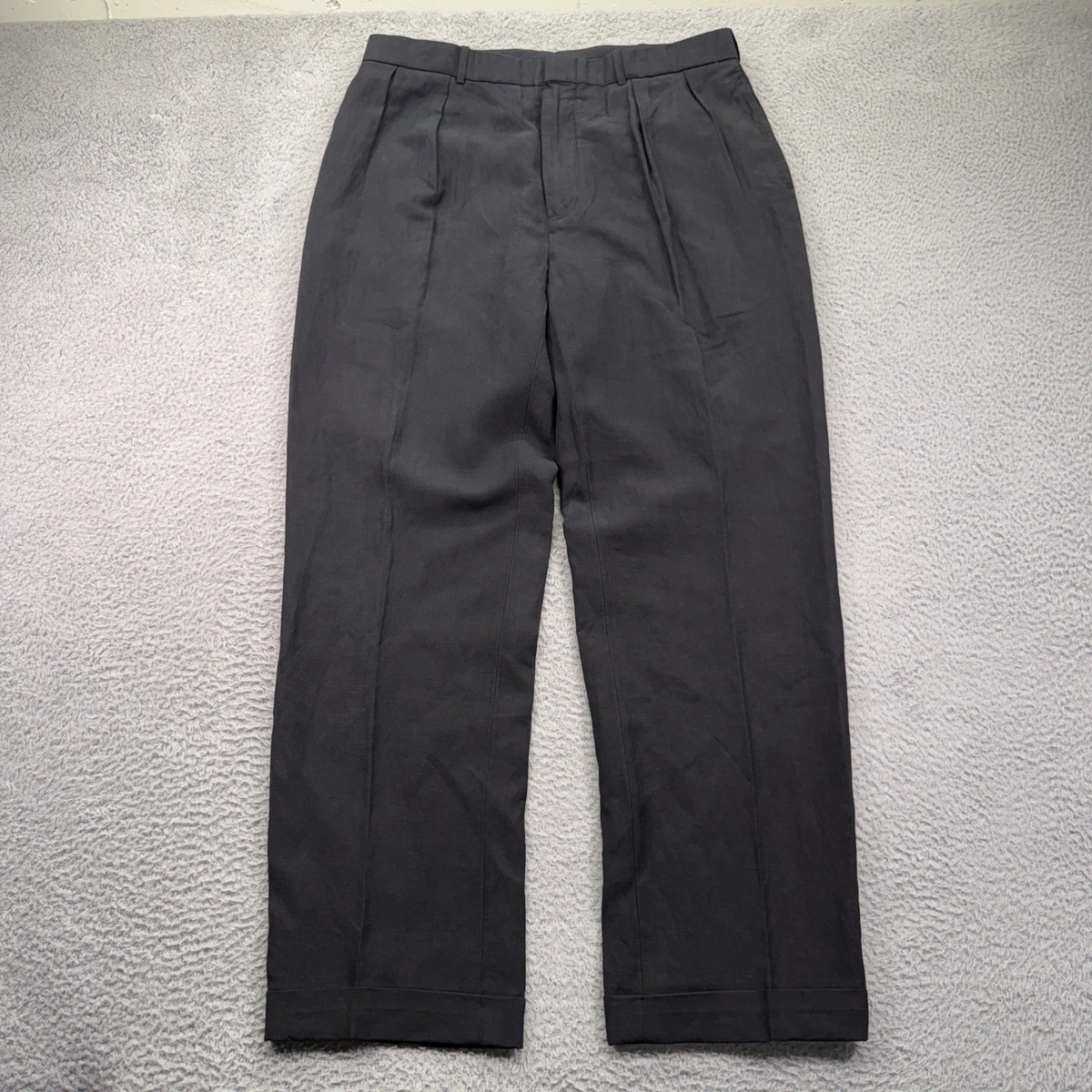 Polo Ralph Lauren Linen Pants for Men for sale - eBay