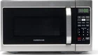 Farberware 0.7 Cu. Ft. Countertop Microwave Oven – 700 Watts Power, Auto Cook Se