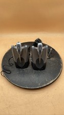 Plantronics CS50 Wireless Headset System Office Telephone Headset Set Lot of 2