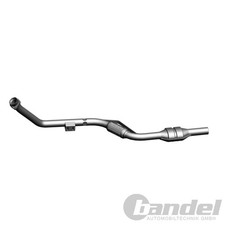 KATALYSATOR KAT passend für MERCEDES E-KLASSE W210 E200D E220D E250D TD