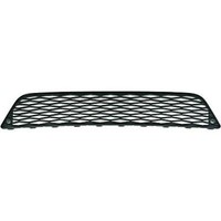 Diederichs 7433245 LüFtungsgitter, StoßStange Mitte FüR Seat Leon ST (5F8) 2013-