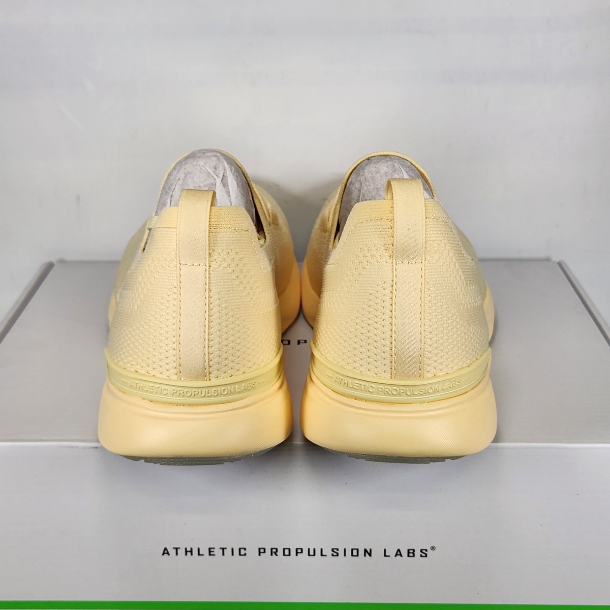Size 10.5 - APL TechLoom Breeze - Mellow - Mens | eBay