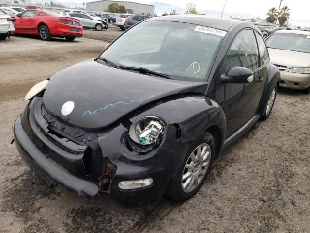2001 2002 2003 2004 2005 VOLKSWAGEN BEETLE ПАССАЖИРСКАЯ ОТКИДНАЯ ПАНЕЛЬ ОТДЕЛКА 1C1863484B - Изображение 4 из 4