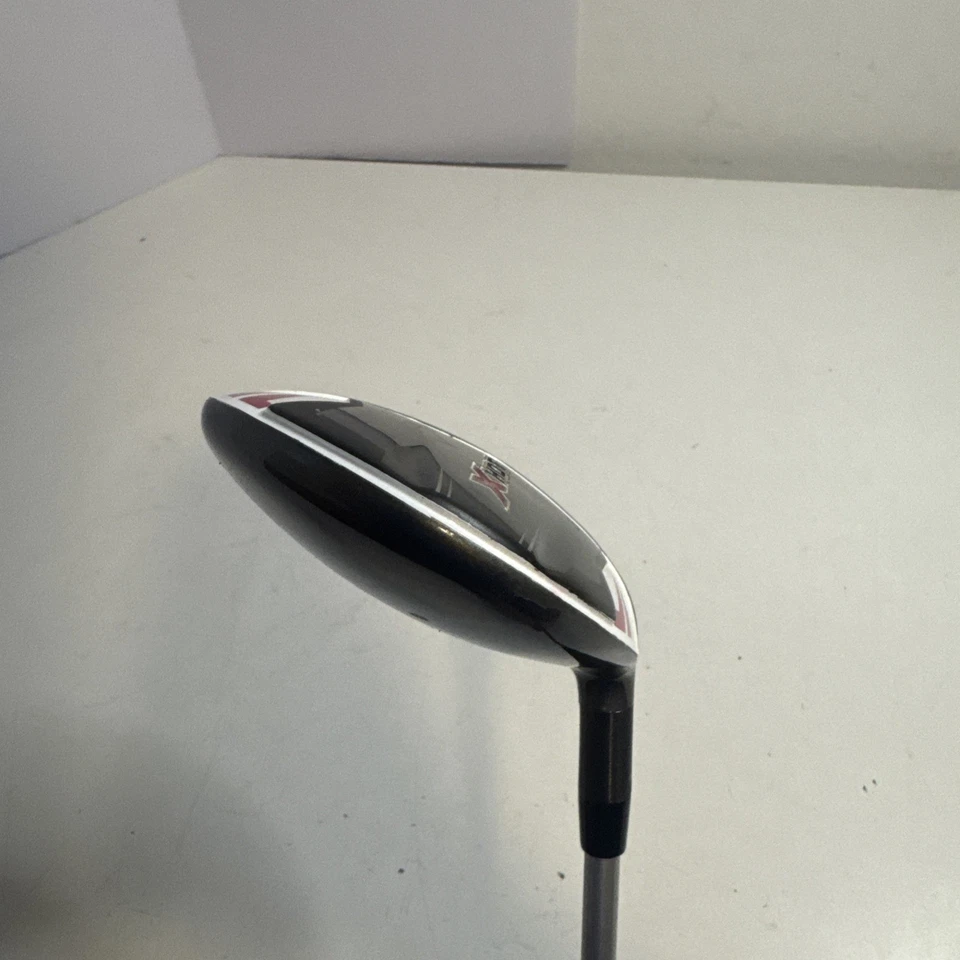 Madera de calle Callaway X Hot 13° 3 Damas Flex Project X - Grafito Foto 4 de 4