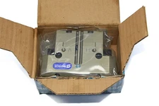 SCHUNK PGN+ 80-1-AS Universal gripper 371401 / SCHUNK 371401