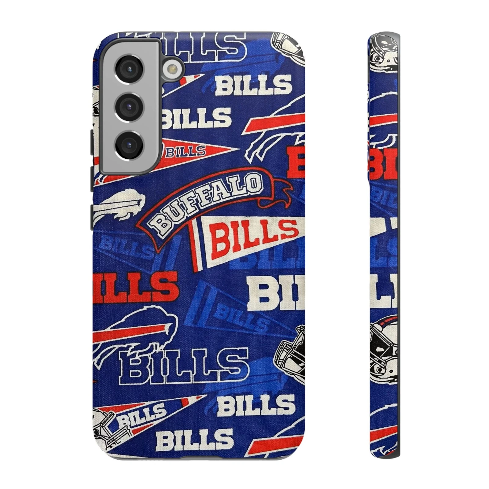 Buffalo Bills Phone Cases for iPhone