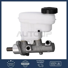 Brake Master Cylinder w/ Reservoir M630888 Fits 2012-19Ford Explorer Lincoln MKT