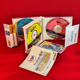 Megaman Sega Saturn Lot 4 Rockman X3 X4 8 Segasaturn SS Mega Rock Man Japan JP